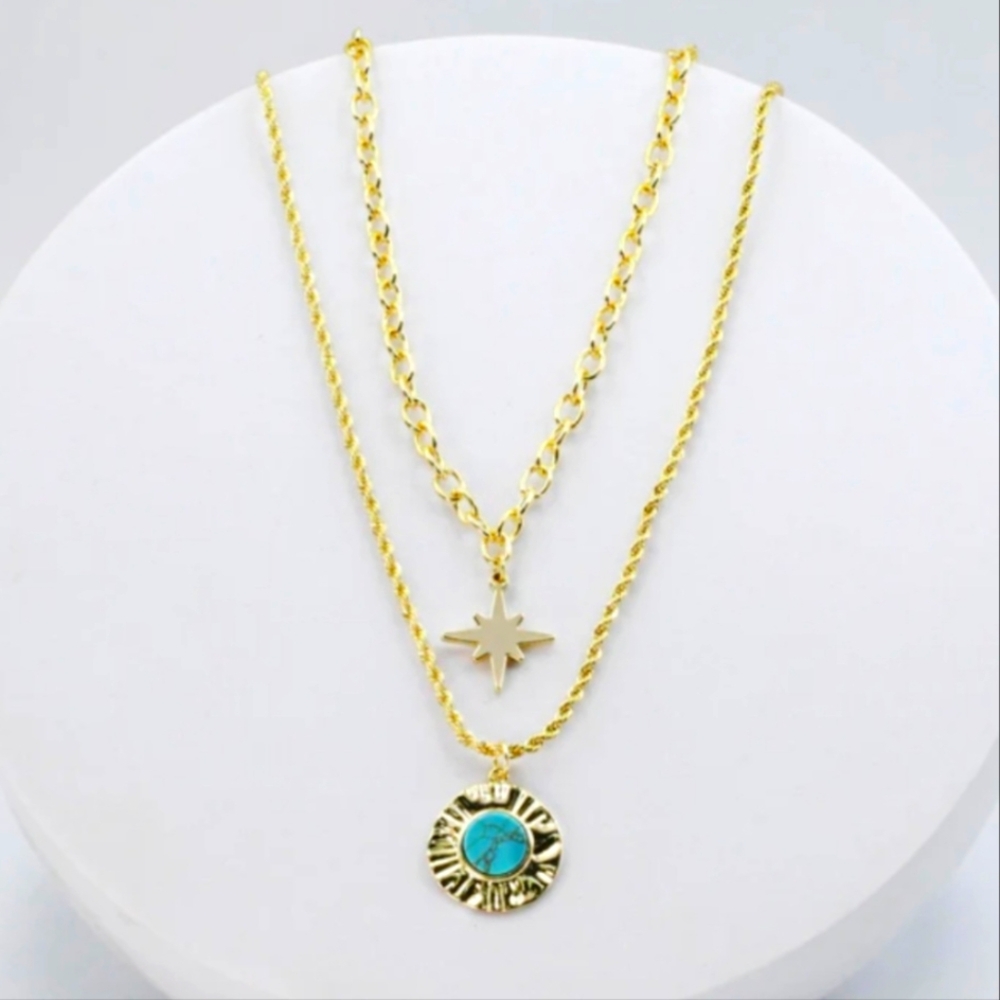 Treasure Jewels NWT Necklace